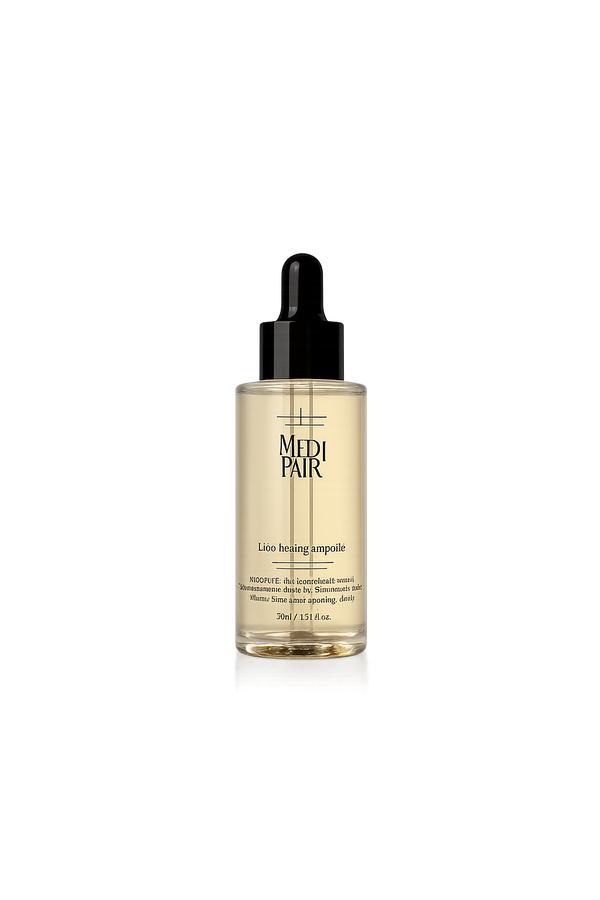 MEDIPAIR Lipo-Hydro Ampoule 30ml