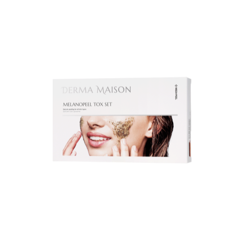 Medi-Peel Derma Maison Melanopeel Tox Set (Specule)