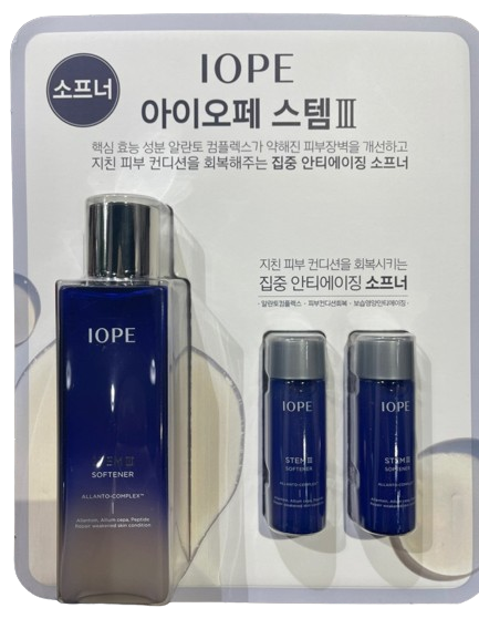 KRKOCO AMOREPACIFIC IOPE StemⅢ Softener 150ml IOPE ALL propel-discount-25034 SKIN SKIN CARE TD