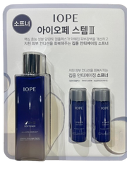 KRKOCO AMOREPACIFIC IOPE StemⅢ Softener 150ml IOPE ALL propel-discount-25034 SKIN SKIN CARE TD