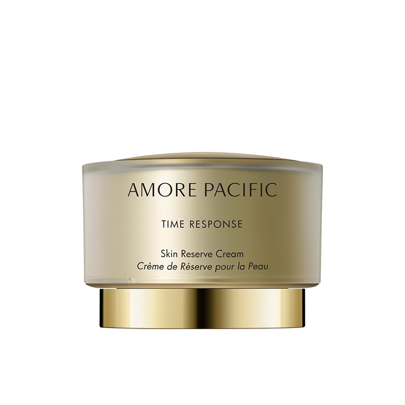 AMORE PACIFIC TIME RESPONSE Skin Reserve Cream 15ml - KRKOCO Main image