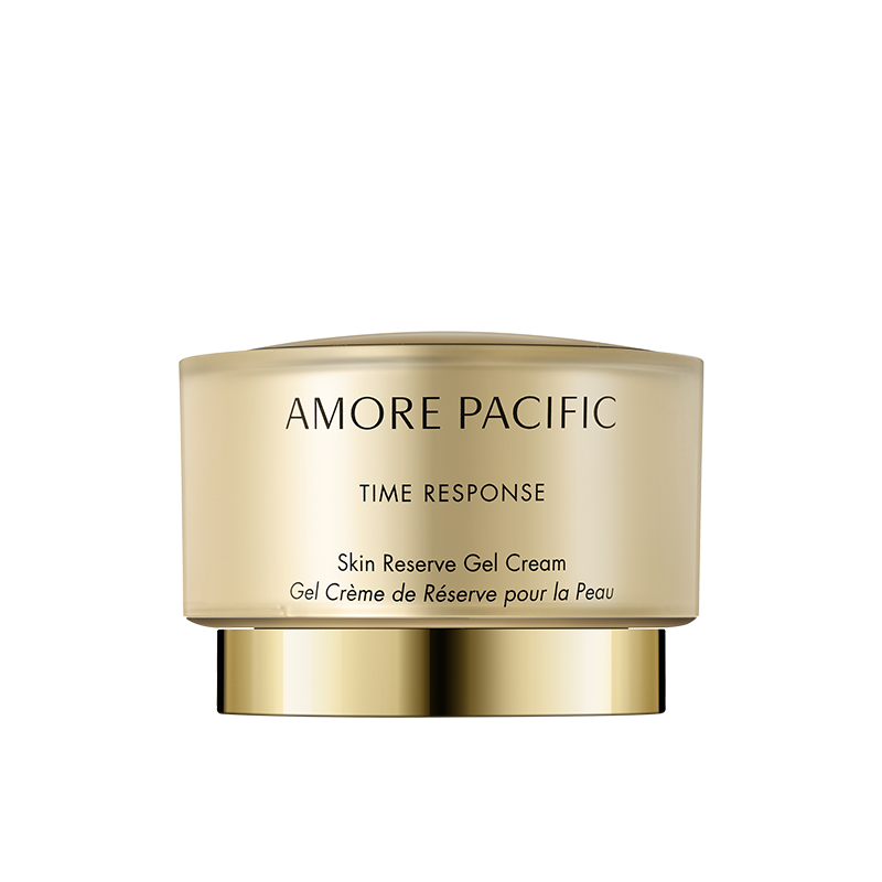 AMORE PACIFIC Time Response Skin Reserve Cream 50ml - KRKOCO Main image