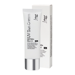 Aethereal Beauty UV sunscreen 50ml - KRKOCO