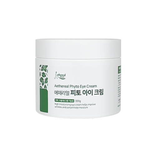 Aethereal Beauty phyto eye cream 300g - KRKOCO