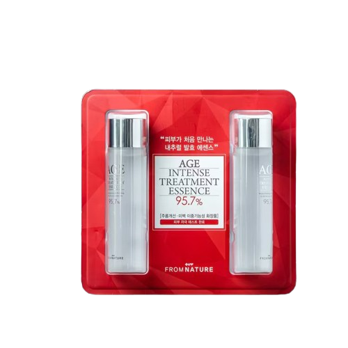 KRKOCO Age Intense Treatment Essence 150mlx2 pack AGE INTENSE ALL propel-discount-25034 SKIN SKIN CARE TD