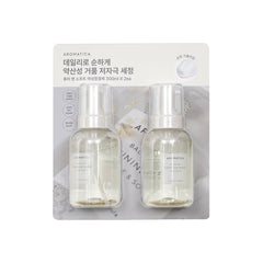 Aromatica Pure & Soft Wash Feminine Cleanser Krkoc