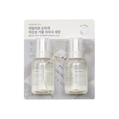 KRKOCO Aromatica Pure & Soft Wash Feminine Cleanser AROMATICA ALL propel-discount-25034 SKIN SKIN CARE TD