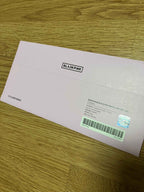 [BACKSTAGE] BLACKPINK PHOTO CARD SET - 2023 BORN PINK WORLD TOUR