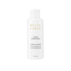 BELLE LANCO Enzyme Powder Cleanser 80g - KRKOCO