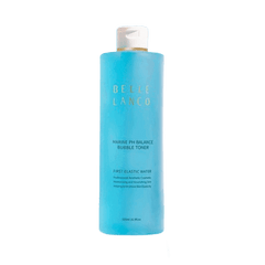 BELLE LANCO Marine pH Balance Foaming Toner 500ml - KRKOCO