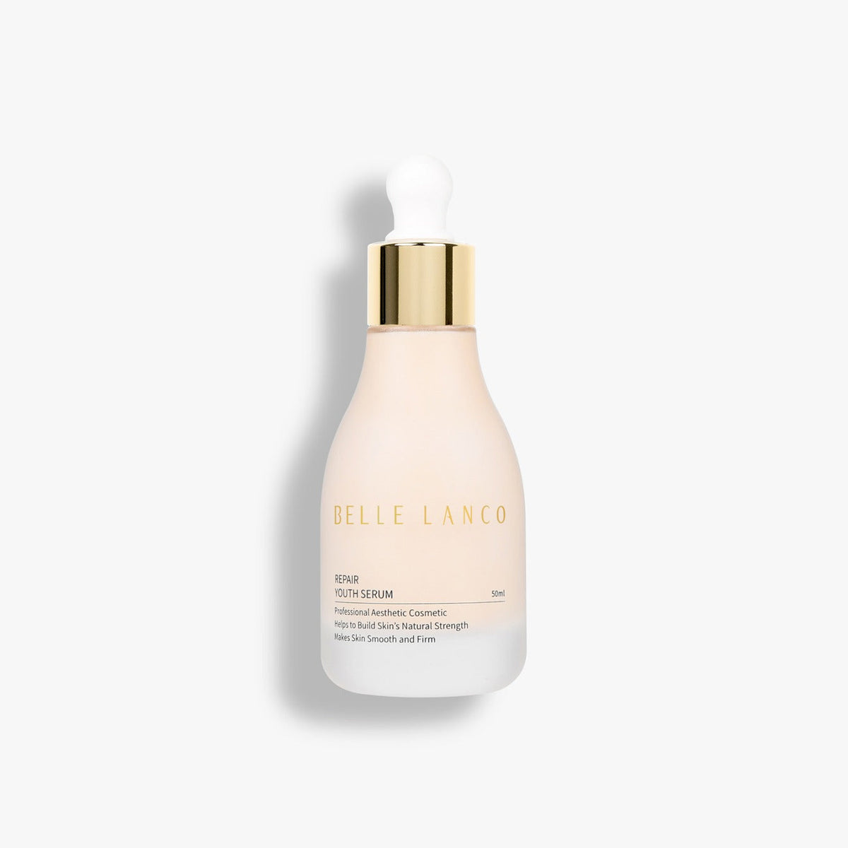 BELLE LANCO Repair Youth Serum 50ml - KRKOCO