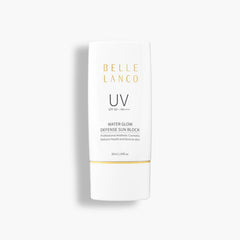 BELLE LANCO Water Glow Defense Crew Tone-up Sun Cream 50ml - KRKOCO