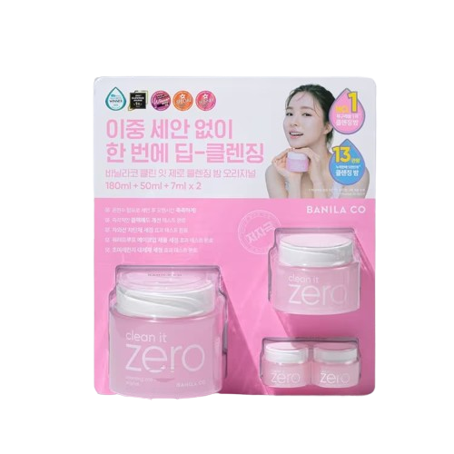 KRKOCO Banila Co. Cleansing Balm Banila co ALL propel-discount-25034 SKIN SKIN CARE TD