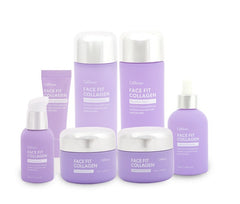 Celltrion Cellinon Facefit Collagen 7 Types | Youthful Glow