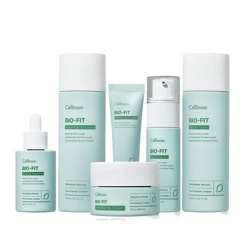 KRKOCO Celltrion Cellinon BIo-Fit Skincare Set Cellinon pm set SKIN CARE