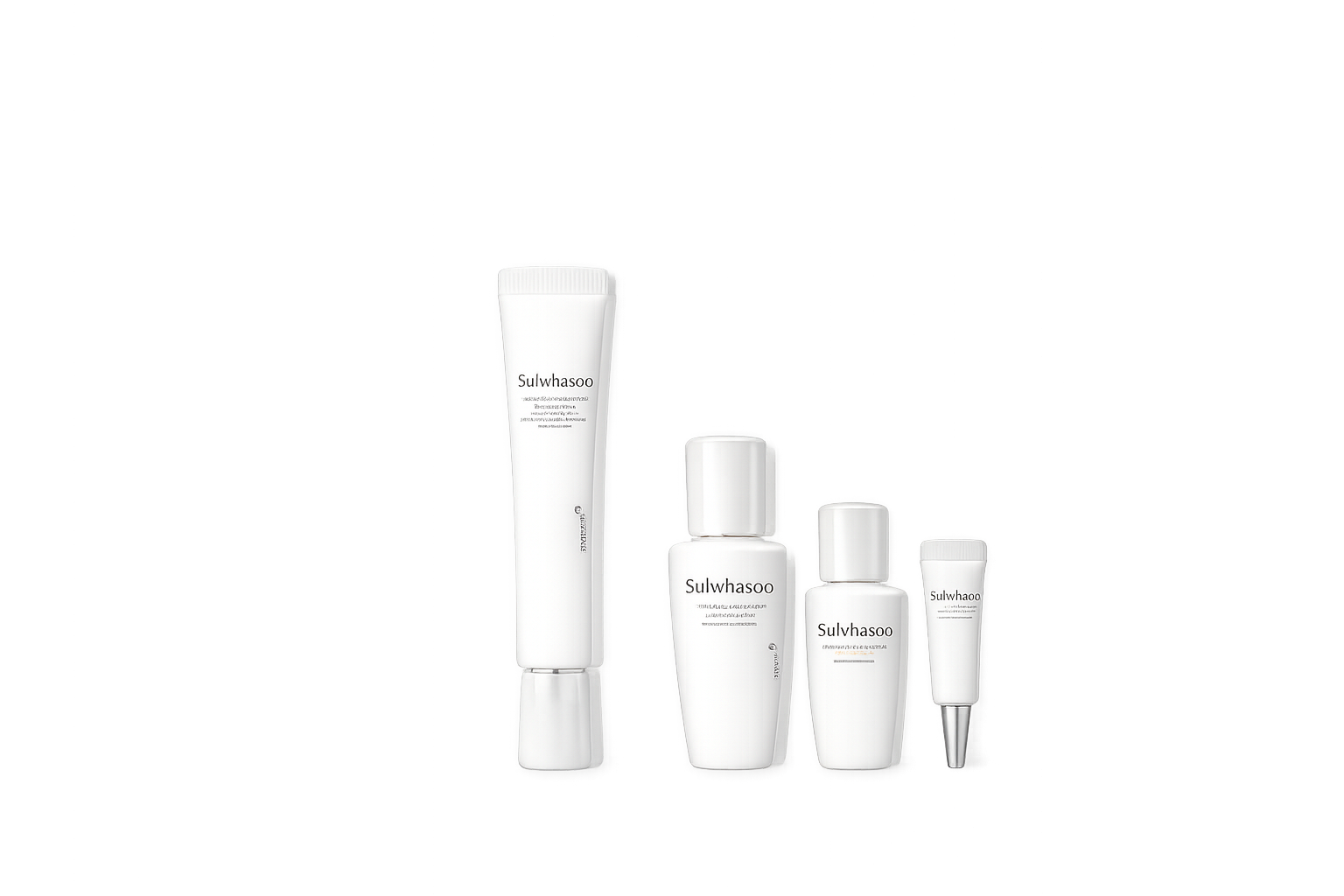 Sulwhasoo Jajeong Spot Corrector Special Set Main image