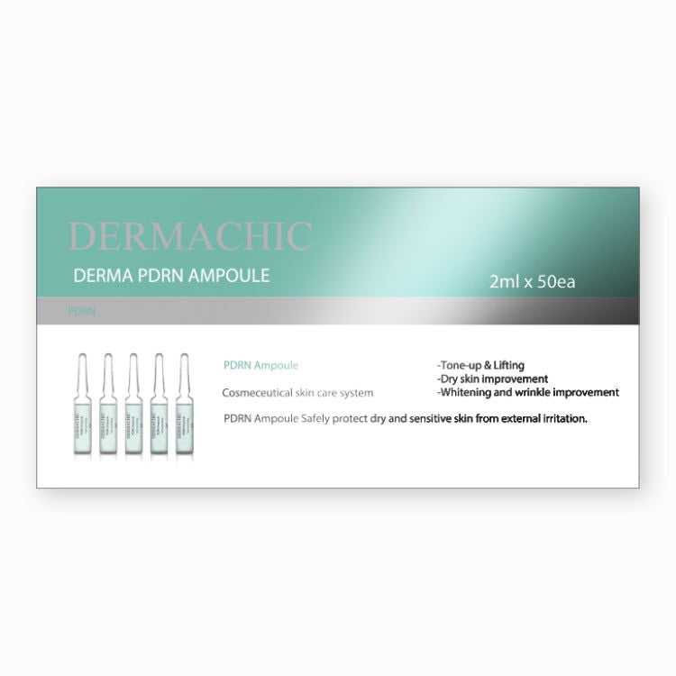 KRKOCO DERMACHIC Derma PDN Ampoule 2ml × 50ea DERMACHIC pm SKIN SKIN CARE