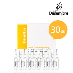 DESEMBRE White Core Amplification - 30 (switch)