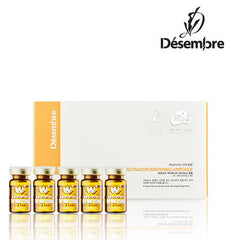 DESEMBRE Activator Whitening Ampoule - KRKOCO