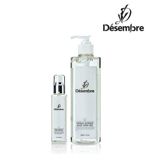 DESEMBRE Aloe Vera Gel 110ML - KRKOCO