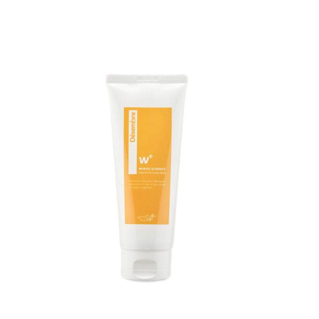 DESEMBRE Brilliant ER Cream Mask - KRKOCO