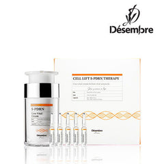 DESEMBRE Cell Lift S-PDRN Therapy Set - KRKOCO