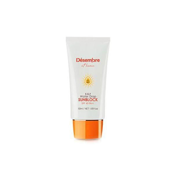 DESEMBRE EGF Water Drop Sunblock - Sunscreen - KRKOCO