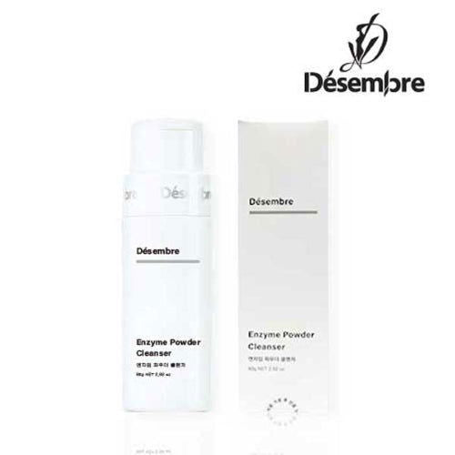 DESEMBRE Enzyme Powder Cleanser - KRKOCO