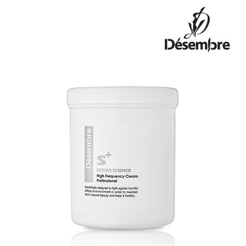 DESEMBRE DESEMBRE High Frequency Massage Cream