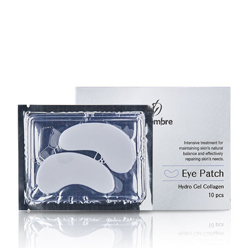 DESEMBRE Hydrogel Collagen Eye Patch Mask 10ea - KRKOCO