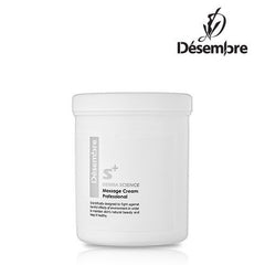 DESEMBRE Massage Cream - KRKOCO