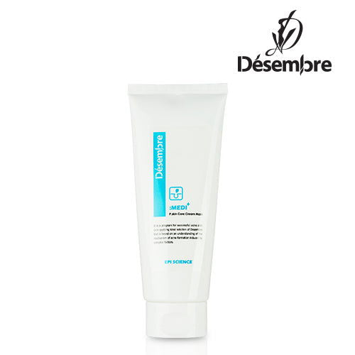 DESEMBRE Medi+ P Skin Care Cream Mask - KRKOCO