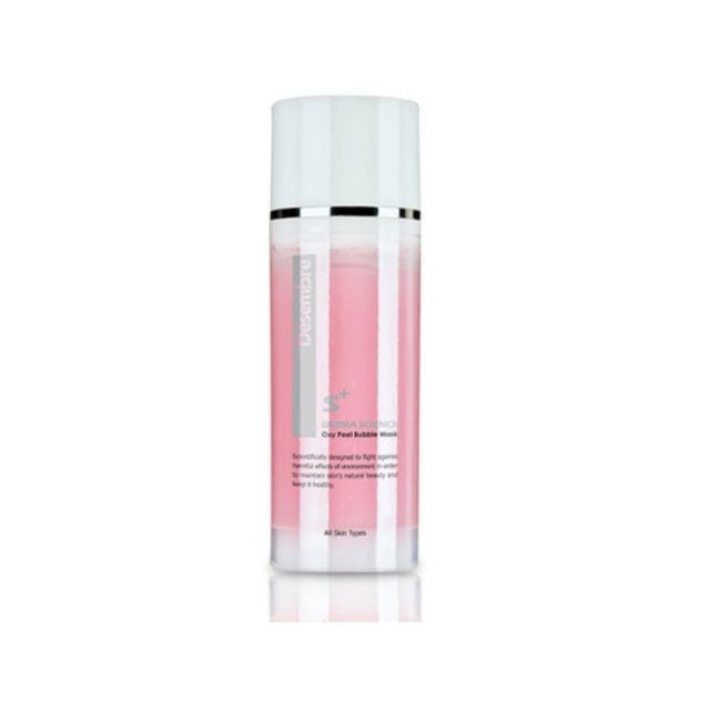 DESEMBRE DESEMBRE Oxy Peel Bubble Mask