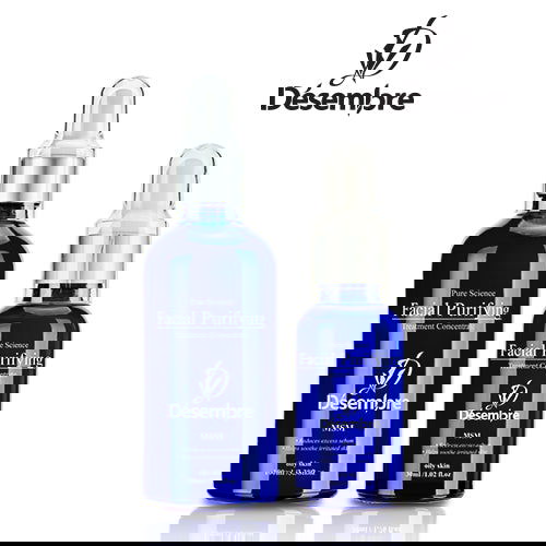 DESEMBRE DESEMBRE Purifying Concentrate - MSM