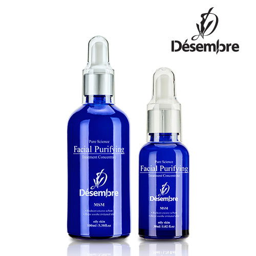 DESEMBRE Purifying Concentrate - MSM - KRKOCO