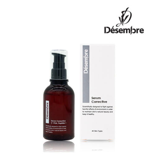 Desembre Serum Corrective 100ml