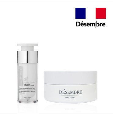 DESEMBRE True Fill-Up Eye and Neck Cream - KRKOCO