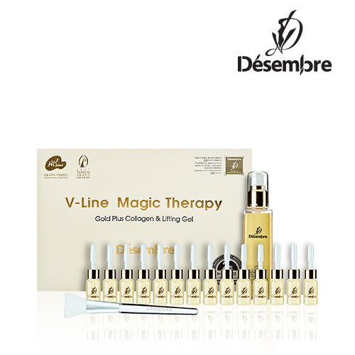 DESEMBRE V Line Magic Therapy Set - KRKOCO