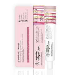 Daylisse Borphyrin Pink Cream 20g - KRKOCO