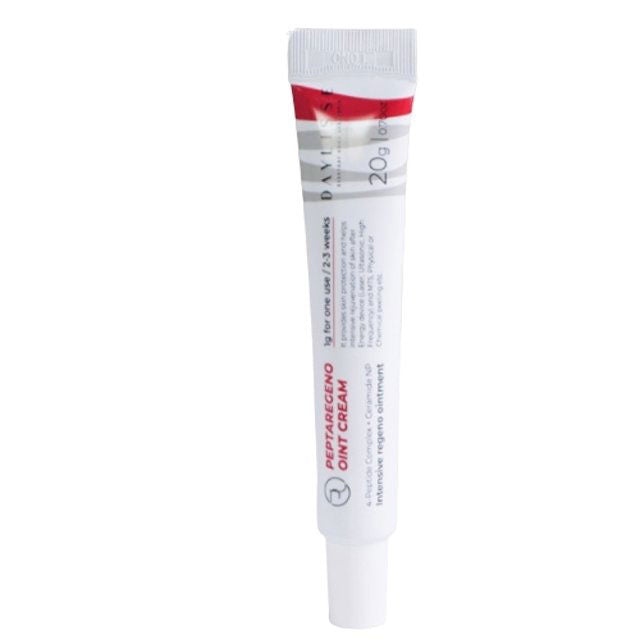 Daylisse Daylisse Peptarigeno Ointment Cream 20g
