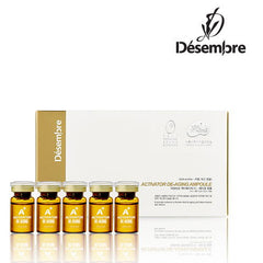 Desembre Activator De-Aging Ampoule - KRKOCO