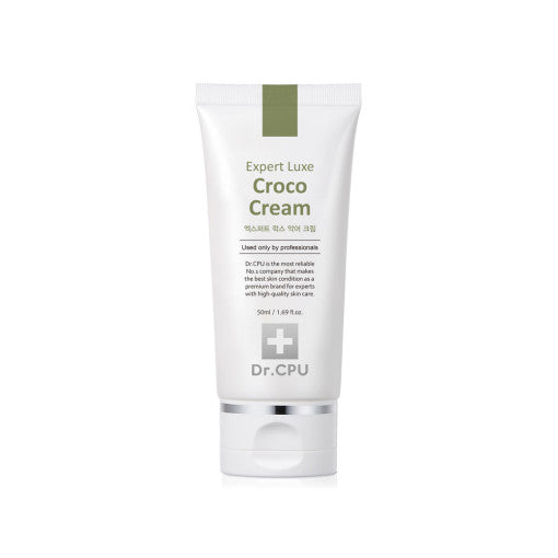 Dr.CPU Croker Expert Luxe Cream 50ml krkoco