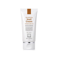 KRKOCO Dr.CPU Revitalizing Snail Multi Cream 50ml Dr.Cpu ALL pm SKIN SKIN CARE