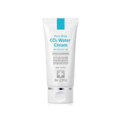 Dr.Cpu Pure Drop Carbonated Water Cream 50ml
