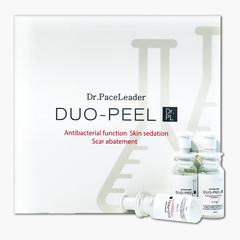 KRKOCO Dr.PaceLeader Duo Peel 6ml × 10ea Dr.PaceLeader ALL pm SKIN SKIN CARE