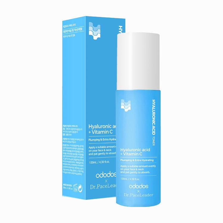 KRKOCO Dr.PaceLeader Hyaluronic Acid Toner 130ml Dr.PaceLeader ALL pm SKIN SKIN CARE