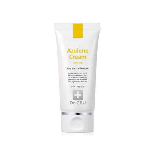 Dr.cpu Azulene Cream 50ml