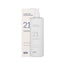 ERTY ERTY 21 Cleansing Milk for Skin Hydrating 480ml