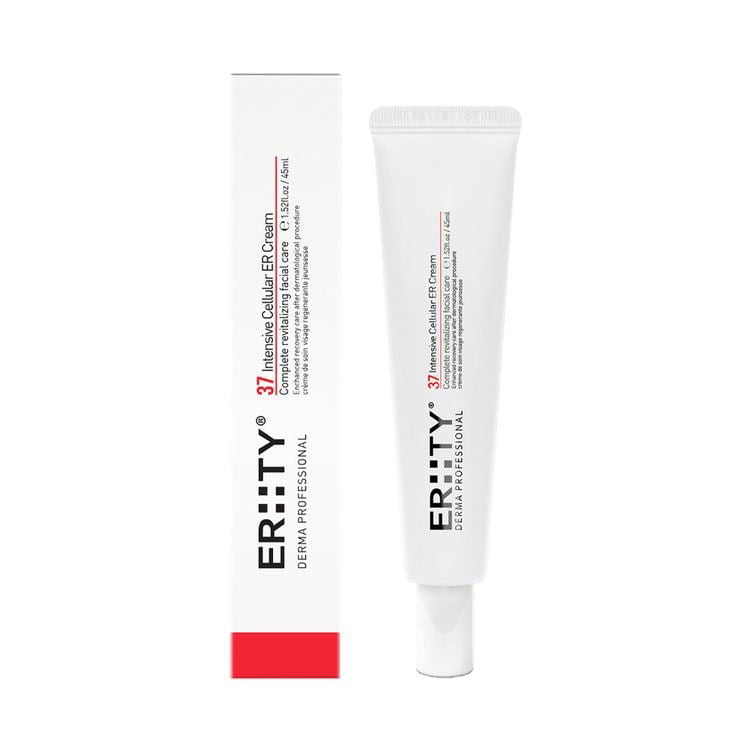 ERTY 37 Intensive Cellular ER Cream 50ml - KRKOCO