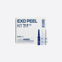 EXO Peel KIT 1 set - KRKOCO